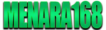 Logo MENARA168